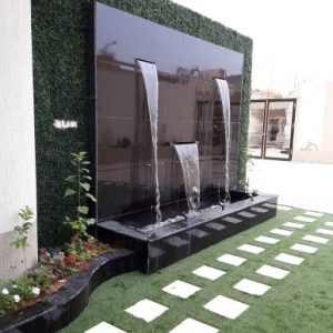 تركيب شلالات بجدة